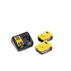 DeWalt DCS 355 M2 Akku Oszillierer Multitool 18 V Brushless Produktbild-Vorschau 5
