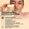 K-SECRET Seoul 1988 Capsule Cream Niacinamide 5% + Yuja 50 Anteprima dell’immagine prodotto 3