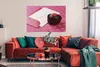 MuchoWow® Poster Geschenke zum Valentinstag 120x90 cm - Produktbild-Vorschau 2