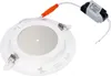 LED-Einbauleuchte AURA PRIZMA Doppelpack 2x12W weiß 4200K | Produktbild-Vorschau 3