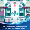LEGO Disney Frozen Lodowy pałac Elzy, zabawka dla dziecka, Podgląd zdjęcia produktu 28