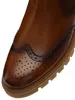 Damen Stiefelette Tulsa 38,5 Produktbild-Vorschau 9