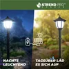 Lampe Strend Pro Garden, Kette, Umzäunung, Zaun für Garten, Produktbild-Vorschau 6