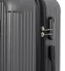 Aga Travel Ensemble de valises de voyage MR4652 Gris Voir les images du produit 12
