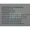 Hettich Intermat Topfscharnier mit Klipsmontage vorliegend Produktbild-Vorschau 14