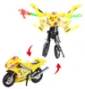 Moteur du robot transformable Roboforces Voir les images du produit 4