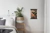MuchoWow® Textilposter Malen - Abstrakt - Acrylguss 40x60 Produktbild-Vorschau 3