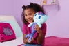 Gabby's Dollhouse GDH PLH Feature Plush MerCat GML, Podgląd zdjęcia produktu 6