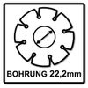 Bosch Standard for Universal Diamanttrennscheibe 125 x Produktbild-Vorschau 5