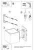 Applique QUAD en bois naturel 1xG9 8W bois 10x12x10cm Voir les images du produit 11
