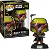 Star Wars - Boba Fett 769 - Funko Pop! Produktbild-Vorschau 2
