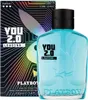 Playboy You 2.0 Loading For Him Eau de Toilette für Herren Produktbild-Vorschau 1