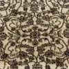 Teppich KASHMIR CREAM 160 X 230cm Rechteck Produktbild-Vorschau 7