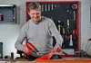Einhell Heissluftpistole Tc-Ha 2000/1 Produktbild-Vorschau 4