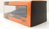 IXO IXOCLC581N.22 - 1/43 - Opel Corsa B Swing, grün, 1995 - Produktbild-Vorschau 9