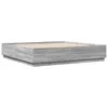 VidaXL 3209595, 183 cm, 2,03 m, 40 cm, 1800 x 2000 mm, 1 Náhled obrázku produktu 3
