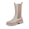 Gabor 91.834 Damenstiefel beige Freizeit NEU Produktbild-Vorschau 65