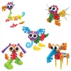 K'nex Kid Bougding Builders Startersbox Náhled obrázku produktu 7