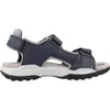 Geox Borealis Sandalen Blau EU 30 Junge Blau EU 30 Produktbild-Vorschau 4