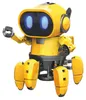 Tobbie il robot Anteprima dell’immagine prodotto 1