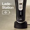 Braun Series 9 Pro 9410s regolabarba nero Anteprima dell’immagine prodotto 5