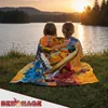 Koc LEGO Ninjago Rise of Shadows 150 x 200 cm Powstanie Podgląd zdjęcia produktu 7