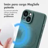 imoshion Farebný zadný kryt s MagSafe pre Apple iPhone 14 - Náhľad obrázku produktu 13