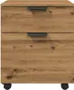 "2026 Promotion" Mobiler Aktenschrank mit Rollen Artisan Produktbild-Vorschau 5