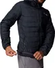 COLUMBIA Powder Lite II Hooded Jacket BLACK BLACK S Produktbild-Vorschau 11