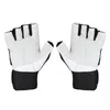 Rst04 Gr. Xxl Fitnesshandschuhe Hms (Weiss-Schwarz) Produktbild-Vorschau 14