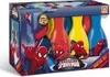 Mondo Bowling Set Spiderman, 7dlg. Anteprima dell’immagine prodotto 2
