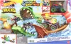 Hot Wheels Monster Trucks Color Shifters Attacco alla Anteprima dell’immagine prodotto 6