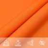 Sonnensegel Oxford-Gewebe Dreieckig 3,6x3,6x3,6 m Orange Produktbild-Vorschau 7