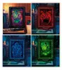 CLE puzzle 520 Stranger Things TheUpsideDown 35155 Podgląd zdjęcia produktu 4