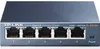 TP-Link TL-SG105 5portový prepínač Náhľad obrázku produktu 28