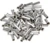Kopp Aderendhülsen Kabelschuhe 1 mm²  6 mm lang 100 Stück Produktbild-Vorschau 1