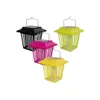 Weitech Multifunktions-Solarlaterne mit LED UV Produktbild-Vorschau 6