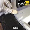 raid hp Felgenreparatur Reparaturkit Felgenreparaturset Produktbild-Vorschau 6
