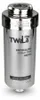 4x TWaLa Duschfilter Chrom Wasserfilter gegen Kalk/Chlor Produktbild-Vorschau 2