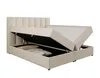 Emlar Boxspringbett Bella 120x200 - Bett mit Matratze und Produktbild-Vorschau 7
