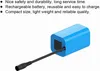 Nabíjateľná batéria, 7,4 V, 12000 mAh, opakovane použiteľná Náhľad obrázku produktu 5
