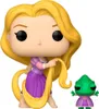 Disney Tangled Rapunzel con Pascal #1640 Anteprima dell’immagine prodotto 1