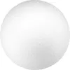 GLOREX Styroporkugel, weiß, Durchmesser: 150 mm 63803633 Produktbild-Vorschau 3