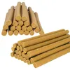 Two piles of dog treats shaped like sticks, presented against a white background. Produktbild-Vorschau