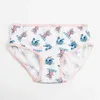 Disney Stitch dívčí sada spodního prádla 5 bavlněných Náhled obrázku produktu 7