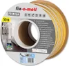 P-Profildichtung fix-o-moll Bobin 50m weiß Produktbild-Vorschau 1