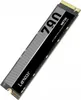 Lexar NM790, 512 GB, interný, M.2 2280, PCIe 4.0 x4 (NVMe) Náhľad obrázku produktu 9