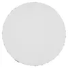 4x ART STAR RUNDE LEINWÄNDE Ø 40 cm | Baumwolle, Set | Produktbild-Vorschau 2