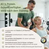 for you whey protein isolate - Vanille-Zitronenquark Produktbild-Vorschau 3