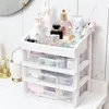 Kosmetik-Organizer Apt mit 3 Schubladen und 6 Fächern, Produktbild-Vorschau 5